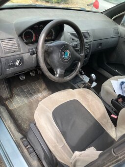 Skoda Fabia 1.9 TDi - 4