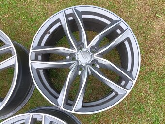 R18 5x112 - 4