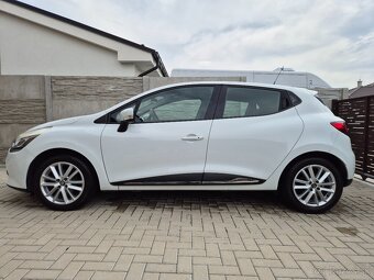 Renault Clio 1.5 DCi AUTOMAT - 4
