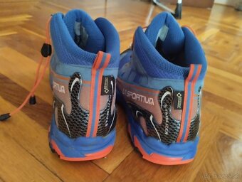 Topánky La Sportiva č .40 - 4