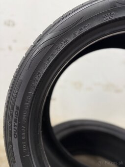 Nepoužité letné pneumatiky 225/45/18 Nexen NFera SU1 - 4