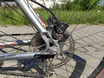 Horský bicykel 26 Focus Fatboy - 4