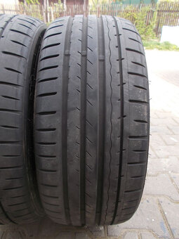 Pneumatiky Tomket 205/50R16 letné 2ks - 4