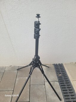 Stavebný laser HUEPAR W04CG - 4