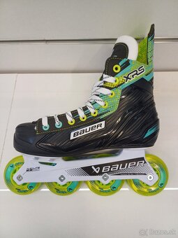 Inline korčule Bauer XRS - 4