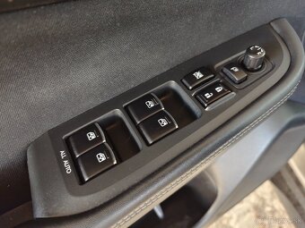 Subaru outback 2.0 D - 4