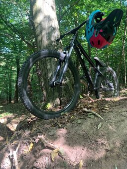 Predám CTM dirtking 2021 - 4
