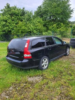 Volvo V50 2.4 103kw - 4