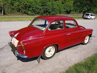 Škoda Octavia - 4