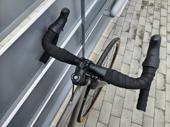 Cestny bicykel Fatria ocel - 4