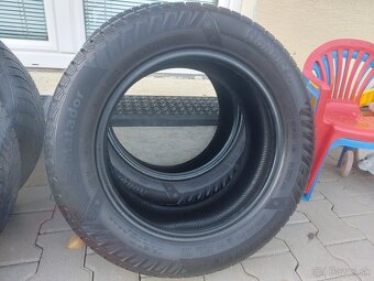 4ks zimné pneumatiky Matador MP93 Nordicca 215/55/R16 - 4