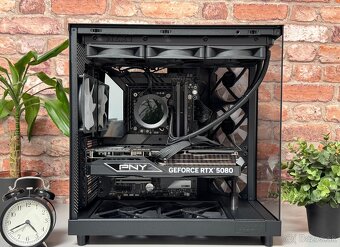 i9 14900KS\32GB\RTX 5080\SSD\1200W Zdroj - 4