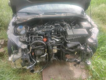 Škoda Octavia 2 rozpredám - 4