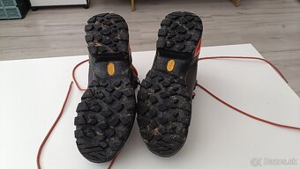 Turistické topánky Mammut Trovat Tour High GTX® Men - 4