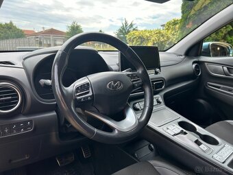 Predám Hyundai Kona Electric+ TOP výbava - 4