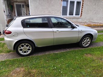alfa romeo 147 19.jtdm - 4
