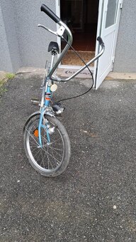 Retro bicykel SOBI 20 - 4