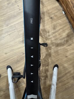 Cube attain PRO Carbon - 4