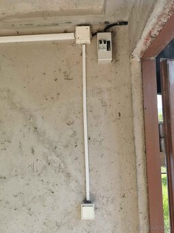 Garáž v centre mesta – Krivá ul., 18 m², osobné vlastníctvo - 4
