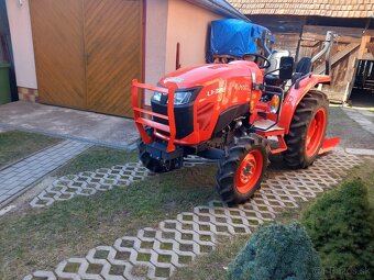 Traktor - 4
