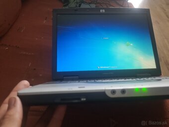 Hp compaq nx7000 - 4