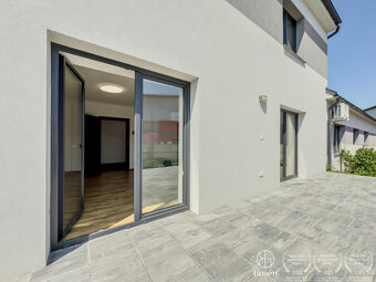 BOSEN | Moderná viacúčelová budova, Lučenec, 140m2 - 4