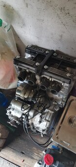 Yamaha xj 900 rv84 - 4