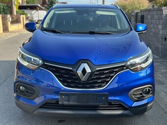 Renault Kadjar TCe 140PS Intens EDC 7 r. 2019 - 4