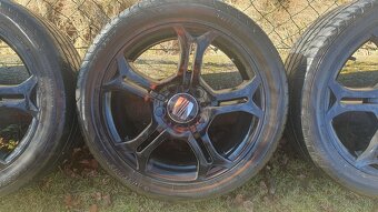 Kolesá 5x112 r17 - 4