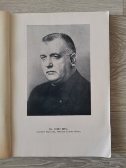 Predám knihu Almanach ÚSkŠ - 4