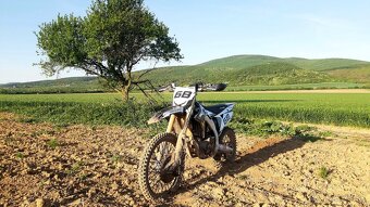 Mikilon MZK 250 - 4