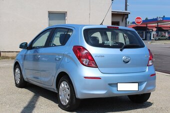 Hyundai i20 1.2i 16V Comfort - 4