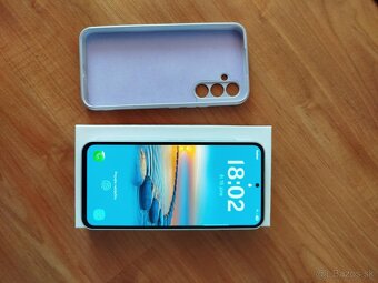 Samsung Galaxy A54 8/256 - 4