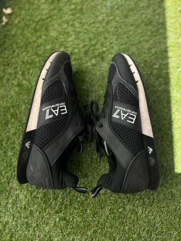 Tenisky armani 45 original - 4