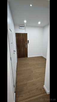 3 izbový byt na Fadruszovej 4 - 4