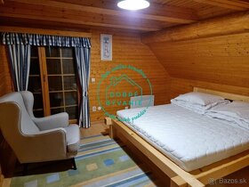 Na predaj drevenica v malebnej obci - 4