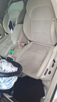 Diely skoda superb 2 dsg 2012 - 4