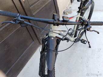 Horský bicykel CTM Rascal 1.0 - 4
