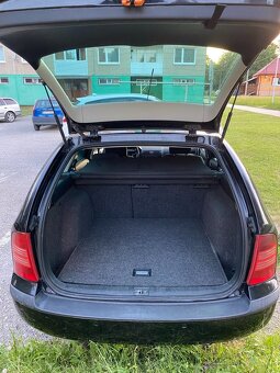 Škoda Octavia 1 TOUR 1.9Tdi 74kw - 4