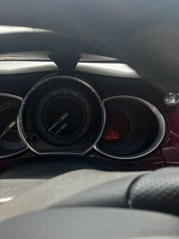 Citroen DS3 1.6 THP 115 KW - 4