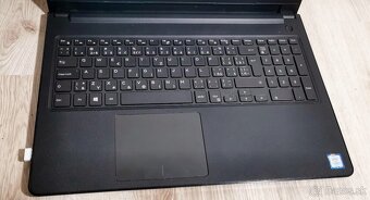 Dell i5-7200u/8GB RAM/256GB SSD/Intel 620 - 4