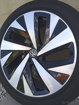 5x112 r20 originál Vw id4,id5 Drammen - 4