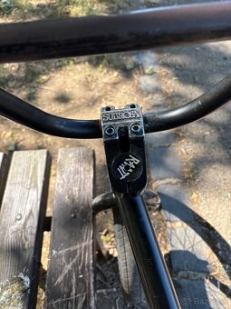 Bmx skladana - 4