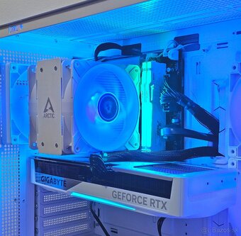 ⏰️ intel i7 14700K,RTX 5070 TI,32GB DDR5,1TB SSD - 4