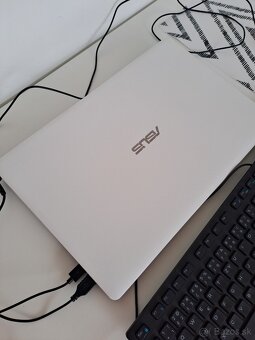 Notebook Asus - 4
