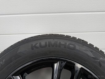 ORIGINAL HYUNDAI/KIA DISKY 5x114,3 R17 215/60 R17 ZIMA - 4