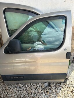 Citroen berlingo - 4