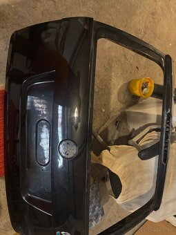 Piate dvere octavia 2 - 4