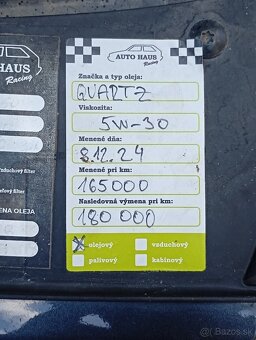 Dacia Sandero II 172xxxkm top stav - 4