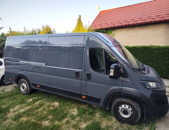 Fiat Ducato Maxi 2,3 L4H2 - 4